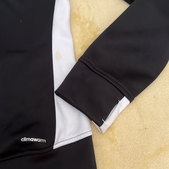 Adidas sweatshirt pullover - Picture 8 of 8